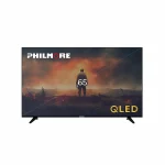 تلویزیون هوشمند 65 اینچ فیلمور Philmore مدل QLED 4K - تصویر 2