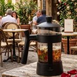 فرنچ پرس ۳۵۰ میل وارداتی ساخت چین