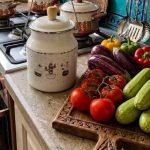 دبه روغن لعابی