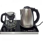 چای ساز کنارهمی بوش BOSCH مدل: BS-1611