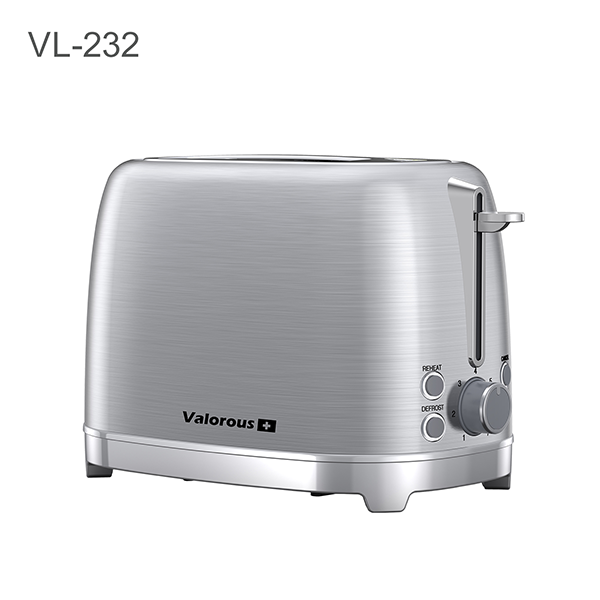 توستر-ولروس-مدل-VL-232 توستر ولروس مدل VL – 232 - تصویر 1