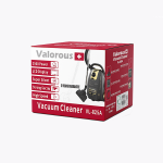 جارو برقی ولروس مدل VL – 825A - تصویر 2