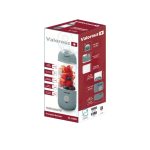 شیکر شارژی قابل حمل ولروس مدل VL-590 A - تصویر 2