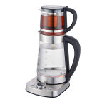 چای ساز رو هم ولروس مدل VL-870
